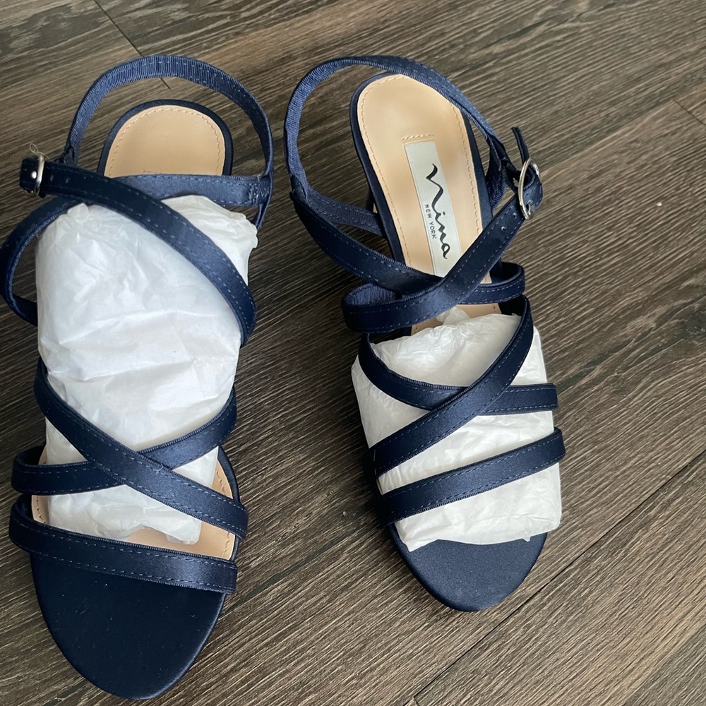Nina Shoes
